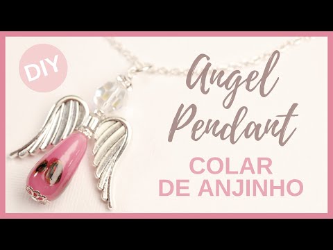 Tutorial #42: #dije  Como Hacer Bisuteria Para Principiantes #collares Iza Beads