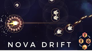 War Machine - Nova Drift Experimental