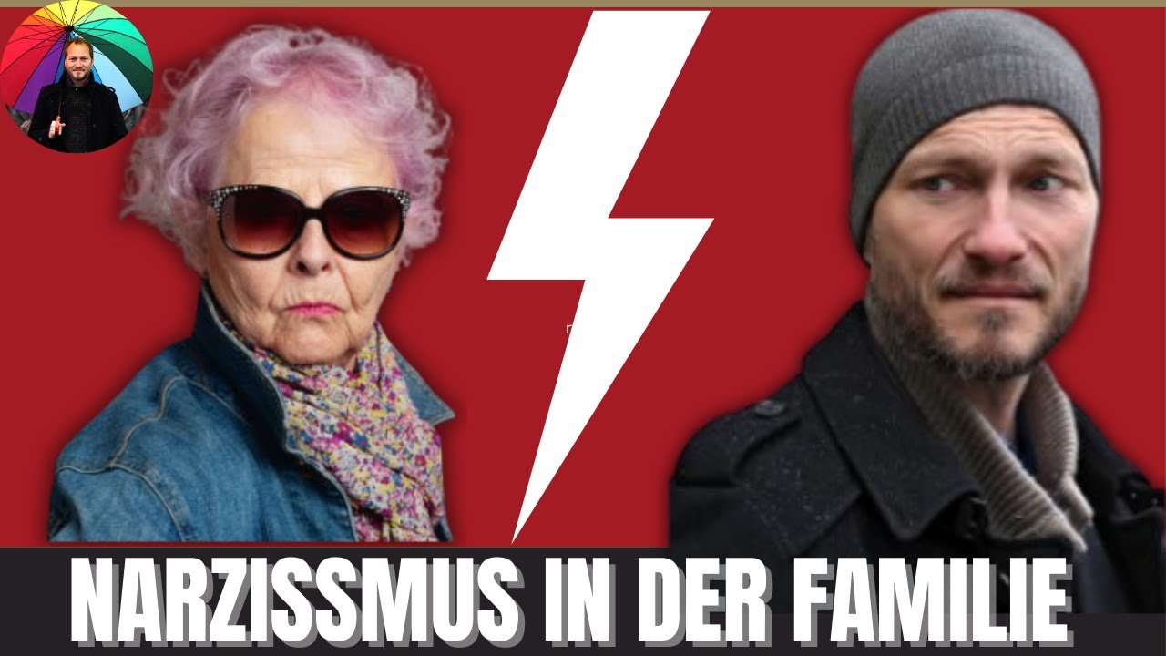 Kontakt abbrechen? Keine Hoffnung auf Besserung in der Beziehung zu unserer narzisstischen Mutter