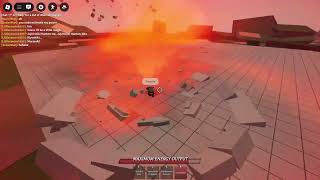 I met a hacker in TSB - 2