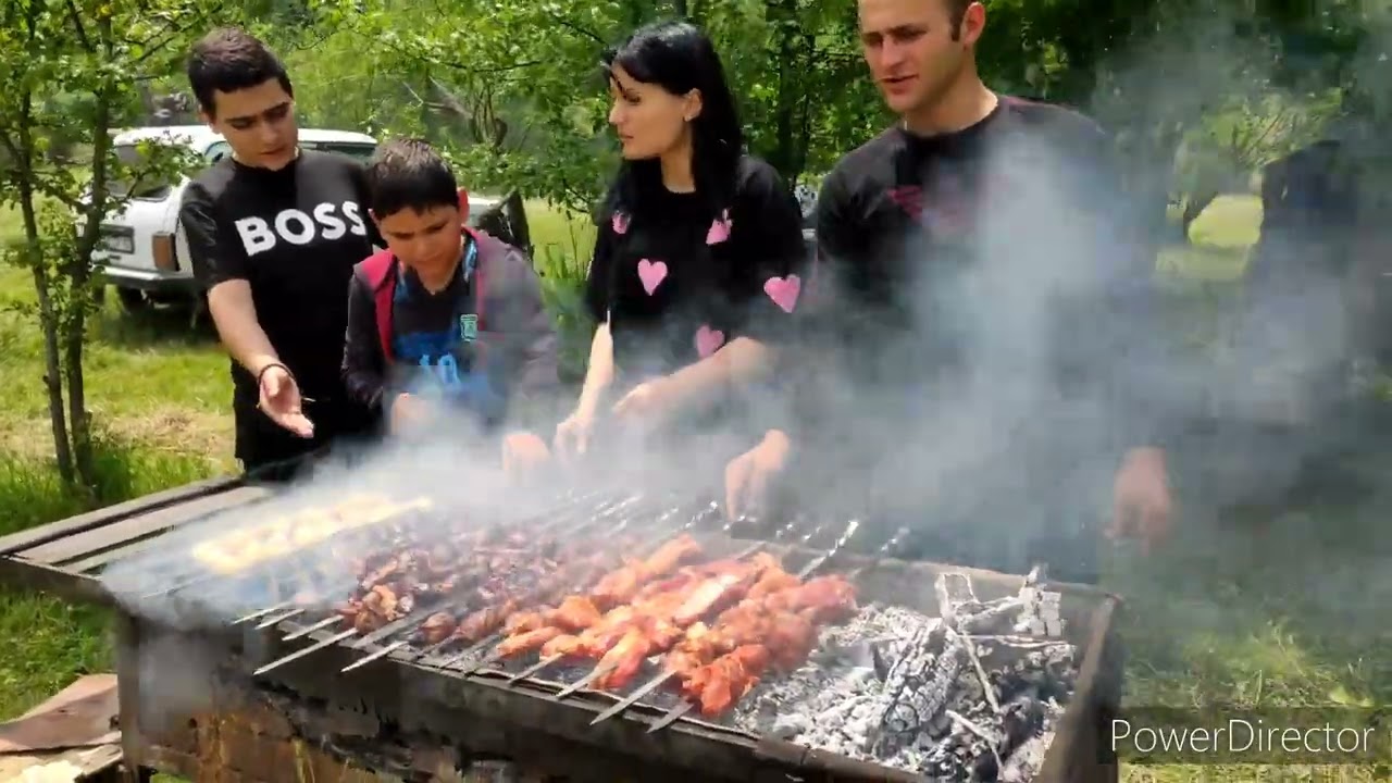 Մեղրաձոր 2024