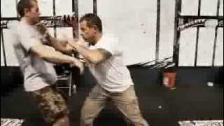 CrossFit Defense: SPEAR SYSTEM & Be Your Own Bodyguard