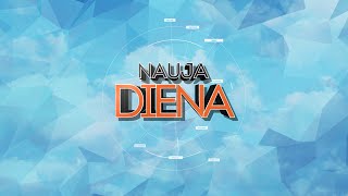 „Nauja diena“ 2022-08-09