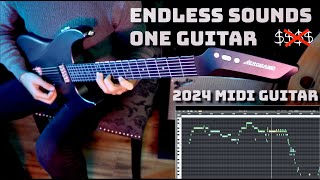 Is The New Aeroband Guitar Worth Buying? 2024