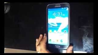 How to Unlock Samsung Galaxy Note 2 II - For any SIM Card