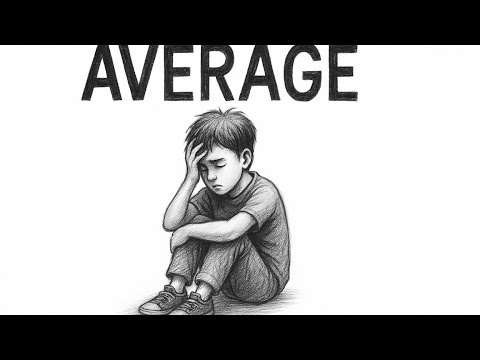 Average in Everything!