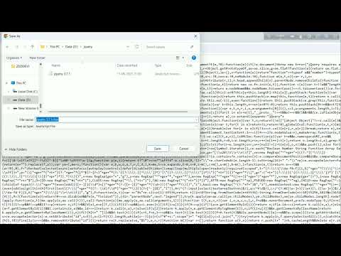 jQuery Tutorial for beginners || jQuery tutorial #jquery #jquerytutorial #jquerytutorial coding