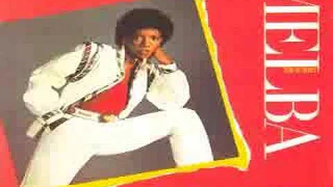 Melba Moore -  Love's Comin' At Ya ! 1982