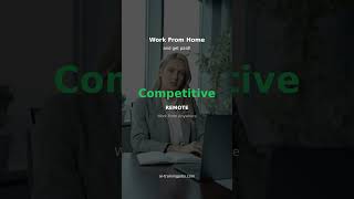 Get Paid Competitive - Operations Specialist (Remote) #Shorts