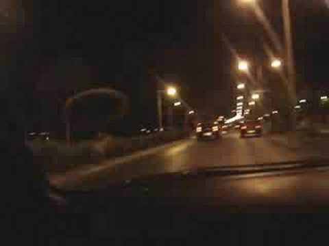 Mitsubishi FTO GPX - Running around Mitsubishi FTO GPX - Running around