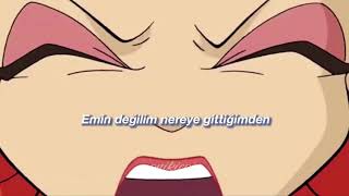 Sarah Jeffery - Queen Of Meantürkçe Çeviri Winx Club