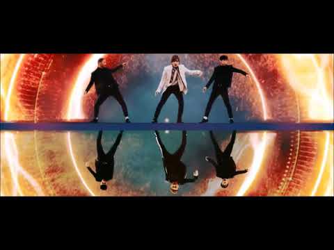 Over ''Quartzer'' TVCM Short Ver. (Turkish Subs)