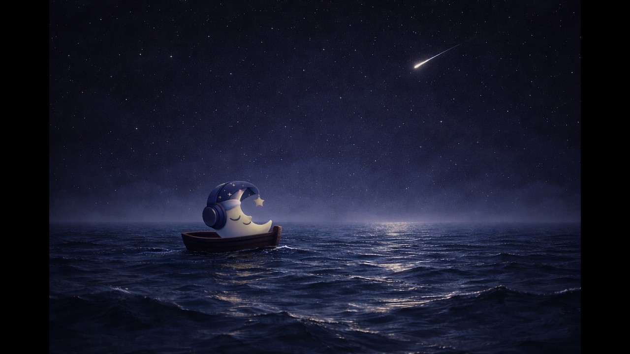 Brown Noise for Deep Focus and Studying 4 Hours | ADHD, Productivity, Concentration