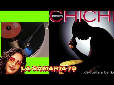 CHICHI PERALTA - PA' OTRO LAO