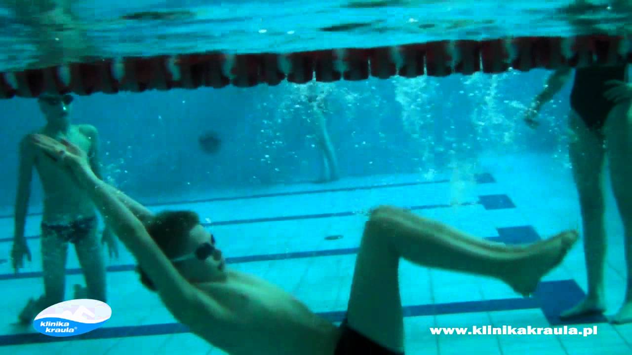 Znalezione obrazy dla zapytania nawrot plywanie