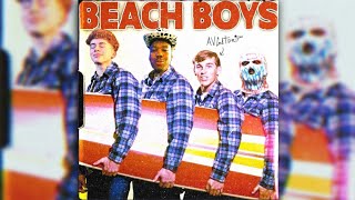 Xanakin Skywok Feat. 8Percent & Khalil? - Beach Boys Slowed