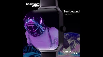 See beyond the limits with a 1.95