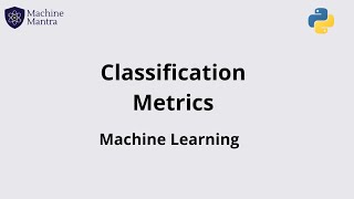 Famous What is  Confusion Matrix and  Classification Report in Machine Learning | Classification Metrics Profile