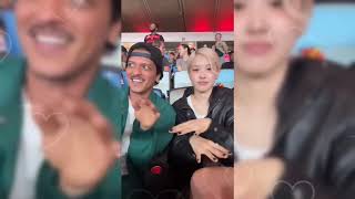 Revealed! The Secret Behind Bruno Mars’s Kindness Toward Rosé That Touched the World