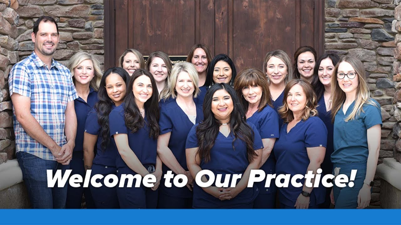 to Pediatric Dentistry of Texarkana YouTube