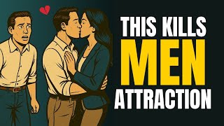 These 4 Mistakes That Make Older Men Instantly Unattractive To Women