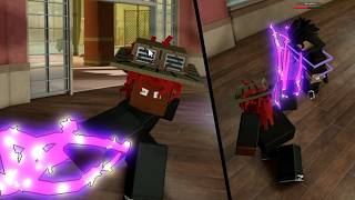 STAND OUT..!, A NEW ROBLOX JOJO'S GAME..!