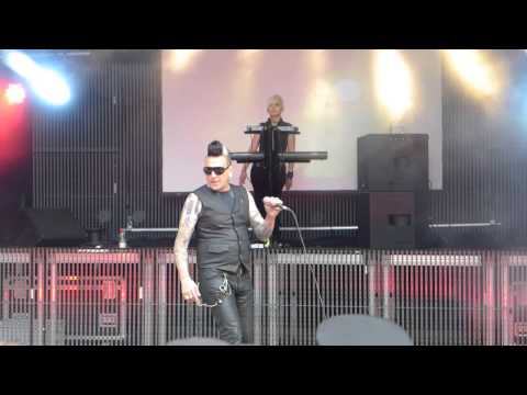 Decoded Feedback - Phoenix - LIVE NCN 2015