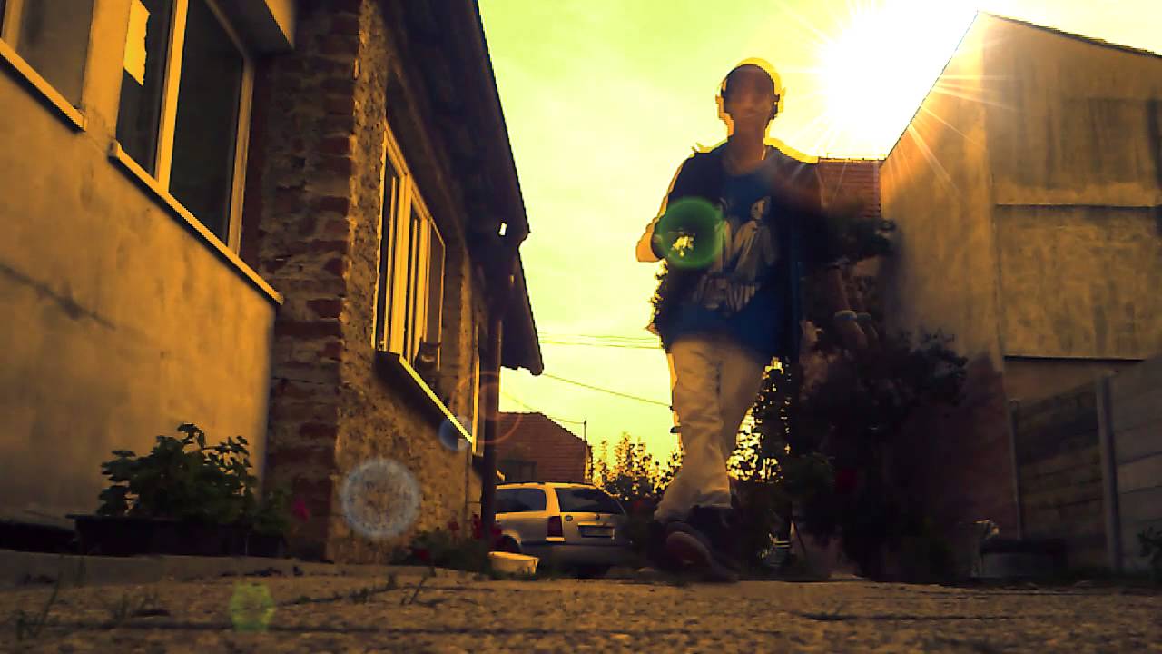 C-walk [Spirio] - Gun 4 Gun