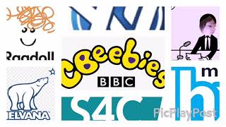 Dhx Ragdoll S4C Ytv Cbeebies