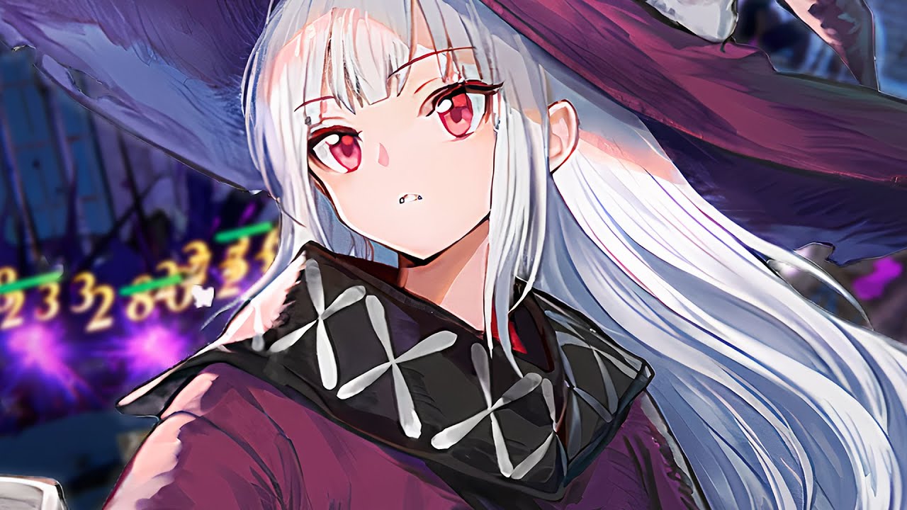 [ REVIVED WITCH ] FIRST IMPRESSIONS! - RPG STYLED GACHA GAME!