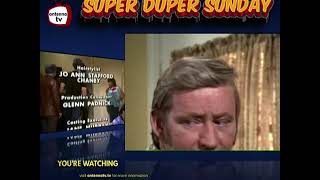 Antenna TV Split Screen Credits (April 12, 2026)