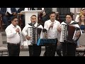 Fratii Strugariu - Colaj cu muzica crestina extraordinara la acordeon | VIDEO