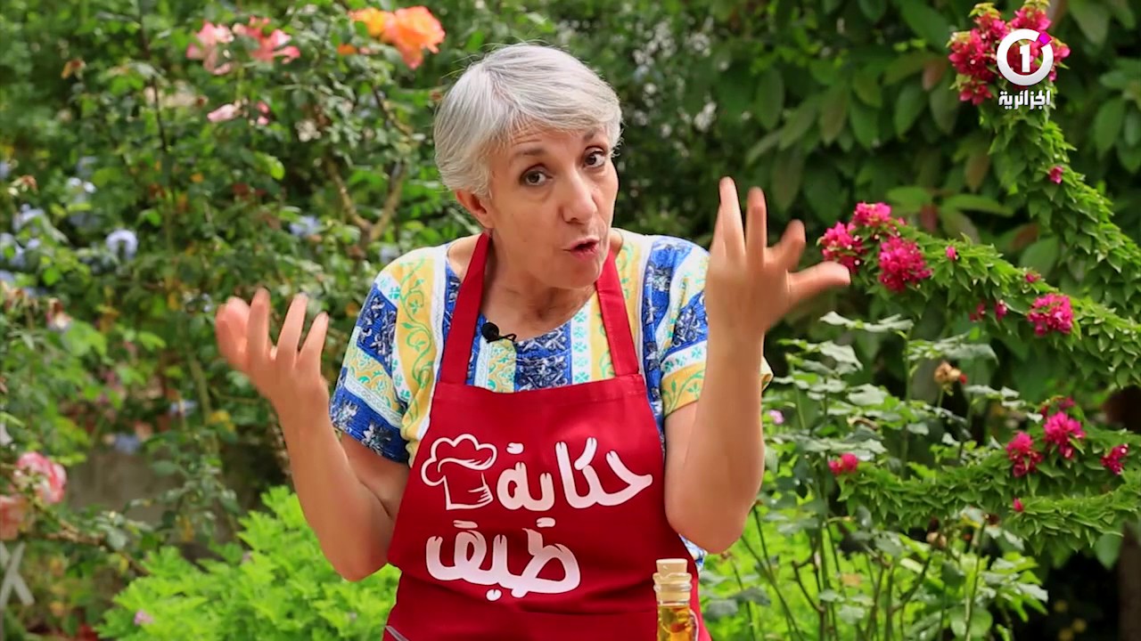 حكاية طبق - بوهزة