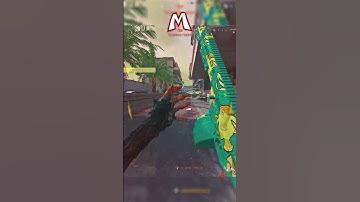 BRAND NEW SOA SUBVERTER Battle Rifle Is NEW BROKEN META In Warzone! 😳 Class at end!