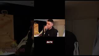 Flowen V Jynx - Go Check The Full Video