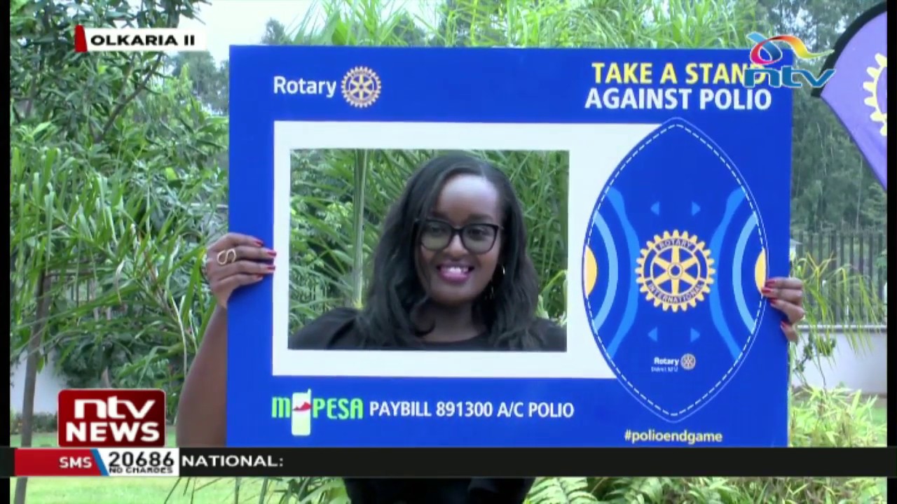 nairobi pronunciation Concern raised over increased cases of polio in Nairobi's Eastleigh estate