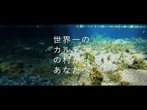熊本県南阿蘇村ふるさと納税・返礼品PRムービー「南阿蘇の水」編