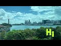 [Жизнь в Сингапуре] Поход в ресторан, меню и цены. Life in Singapore - Visiting restaurant - prices