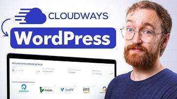 Cloudways WordPress 教程 2025：初学者分步指南