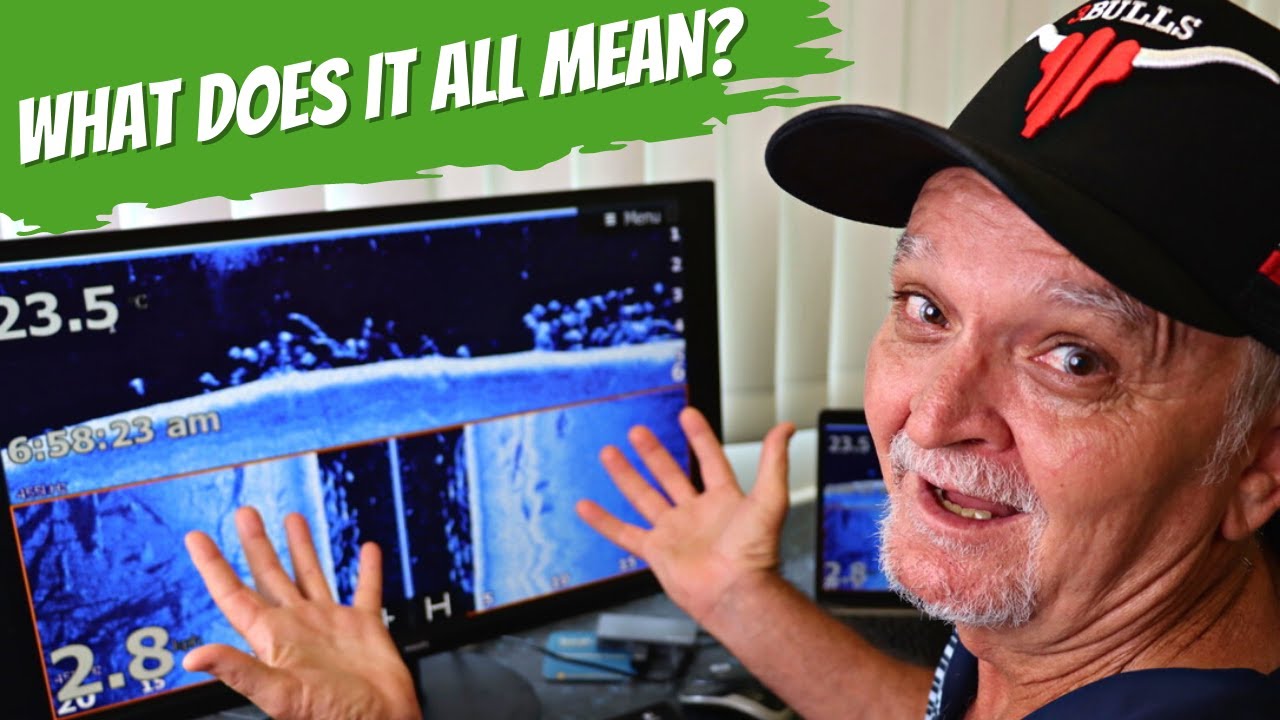 Tinaroo Sounder Secrets