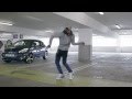 Nonstop Feel The Love Peugeot 208 