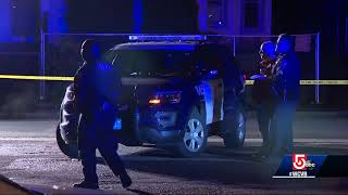 1 dead, 1 injured after shooting in Brockton