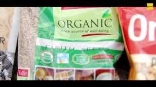 Organic Food: Bite With Care| Boom 