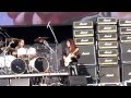 Yngwie Malmsteen - Icarus Dream Suite / Far Beyond The Sun (live in São Paulo)