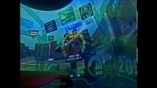戦場の絆　Rev3　鉱山都市　R　６６　BD2(NS)