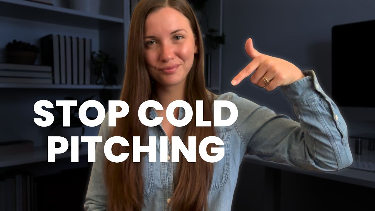 The ONE Thing You Need to Focus On for MORE Freelance Clients