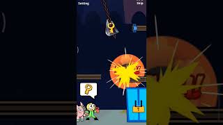 very dangerous 👿 game achieved key 🗝️ by very difficult #gaming #shorts #viral #trendingshorts