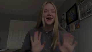 JHS Prom 2022 Video
