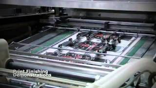 Screenprinting - The Future, a event at Natgraph