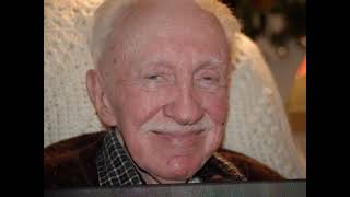 RIP John "Jack" Adair Hansen Funeral Video Slideshow